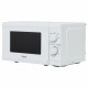 Микроволновая печь Evelux MW 202 W белый