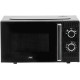 Микроволновая печь JVC JK-MW155M черный