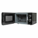 Микроволновая печь JVC JK-MW155M черный