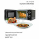 Микроволновая печь JVC JK-MW155M черный