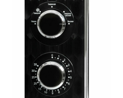 Микроволновая печь JVC JK-MW155M черный Микроволновая печь JVC JK-MW155M черный