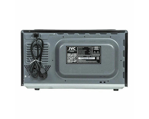 Микроволновая печь JVC JK-MW155M черный Микроволновая печь JVC JK-MW155M черный