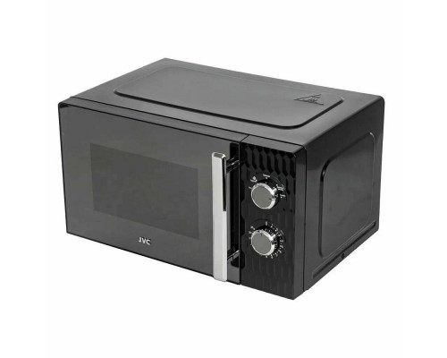 Микроволновая печь JVC JK-MW155M черный Микроволновая печь JVC JK-MW155M черный