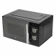Микроволновая печь JVC JK-MW155M черный