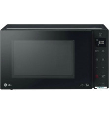 Микроволновая печь LG MB63W35GIB черный