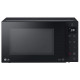 Микроволновая печь LG MB63W35GIB черный