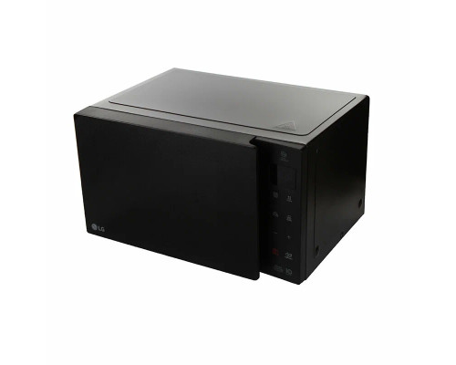 Микроволновая печь LG MB63W35GIB черный Микроволновая печь LG MB63W35GIB черный