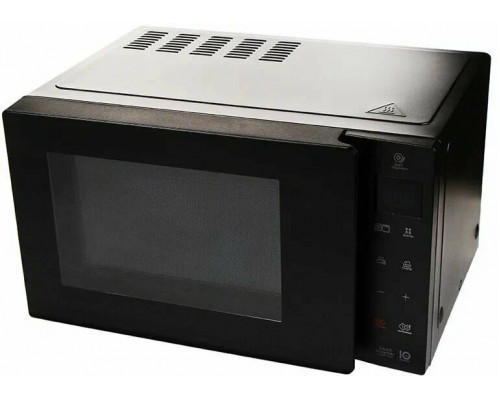 Микроволновая печь LG MB63W35GIB черный Микроволновая печь LG MB63W35GIB черный