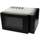 Микроволновая печь LG MB63W35GIB черный