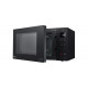 Микроволновая печь LG MB63W35GIB черный