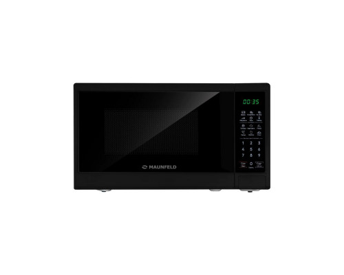 Микроволновая печь MAUNFELD MFSMO720EB07 черный Микроволновая печь MAUNFELD MFSMO720EB07 черный