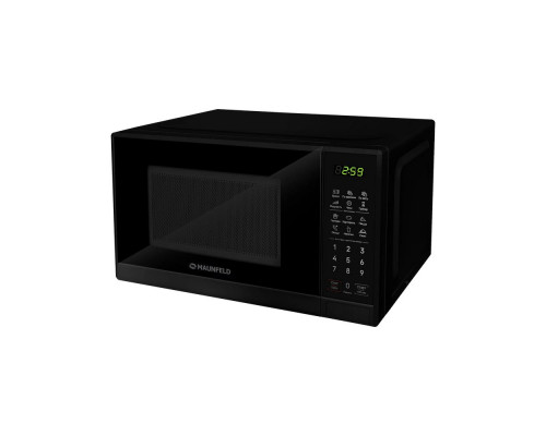 Микроволновая печь MAUNFELD MFSMO720EB07 черный Микроволновая печь MAUNFELD MFSMO720EB07 черный