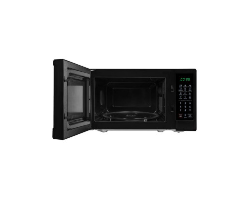 Микроволновая печь MAUNFELD MFSMO720EB07 черный Микроволновая печь MAUNFELD MFSMO720EB07 черный