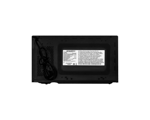 Микроволновая печь MAUNFELD MFSMO720EB07 черный Микроволновая печь MAUNFELD MFSMO720EB07 черный