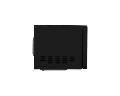 Микроволновая печь MAUNFELD MFSMO720EB07 черный Микроволновая печь MAUNFELD MFSMO720EB07 черный