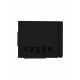 Микроволновая печь MAUNFELD MFSMO720EB07 черный