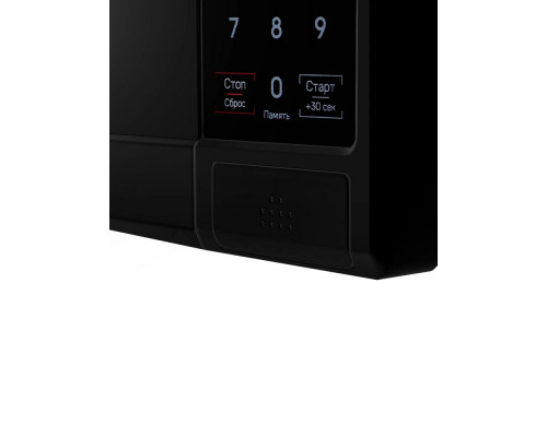 Микроволновая печь MAUNFELD MFSMO720EB07 черный Микроволновая печь MAUNFELD MFSMO720EB07 черный