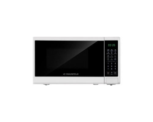 Микроволновая печь MAUNFELD MFSMO720EW07 белый Микроволновая печь MAUNFELD MFSMO720EW07 белый