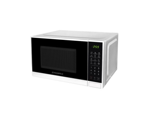 Микроволновая печь MAUNFELD MFSMO720EW07 белый Микроволновая печь MAUNFELD MFSMO720EW07 белый