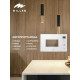 Микроволновая печь MILLEN MBW 381 WH