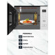 Микроволновая печь MILLEN MBW 381 WH
