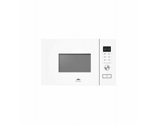 Микроволновая печь MILLEN MBW 381 WH Микроволновая печь MILLEN MBW 381 WH