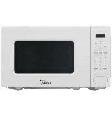 Микроволновая печь Midea EM720C2PR-W белый