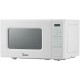Микроволновая печь Midea EM720C2PR-W белый