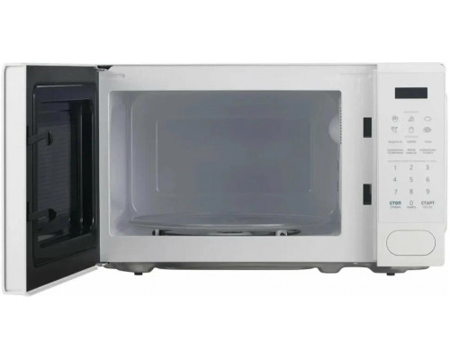 Микроволновая печь Midea EM720C2PR-W белый Микроволновая печь Midea EM720C2PR-W белый