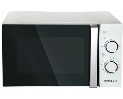 Микроволновая печь OURSSON MM2009/WH Микроволновая печь OURSSON MM2009/WH