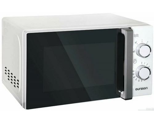 Микроволновая печь OURSSON MM2009/WH Микроволновая печь OURSSON MM2009/WH