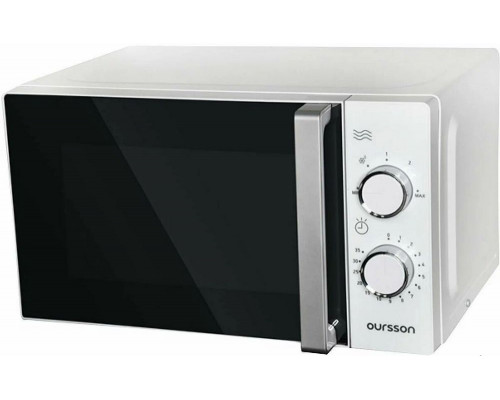 Микроволновая печь OURSSON MM2009/WH Микроволновая печь OURSSON MM2009/WH