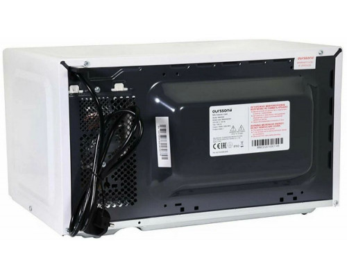Микроволновая печь OURSSON MM2009/WH Микроволновая печь OURSSON MM2009/WH