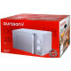 Микроволновая печь OURSSON MM2009/WH