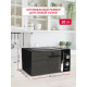 Микроволновая печь OURSSON MM2010/BL