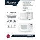 Микроволновая печь Pioneer MW254S