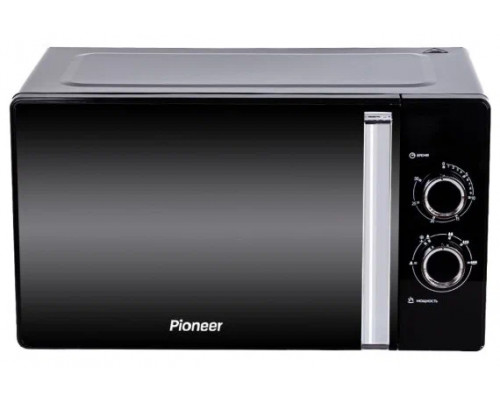 Микроволновая печь Pioneer MW361S черный Микроволновая печь Pioneer MW361S черный