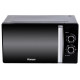 Микроволновая печь Pioneer MW361S черный