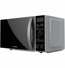 Микроволновая печь SUPRA 20TS45 серебристый
