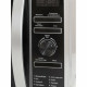 Микроволновая печь SUPRA 20TS45 серебристый