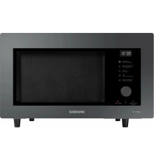 Микроволновая печь Samsung MC32DB7746KC/BW антрацит
