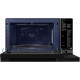 Микроволновая печь Samsung MC32DB7746KC/BW антрацит
