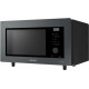 Микроволновая печь Samsung MC32DB7746KC/BW антрацит