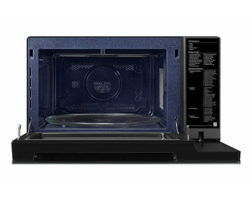 Микроволновая печь Samsung MC32DB7746KC/BW антрацит Микроволновая печь Samsung MC32DB7746KC/BW антрацит