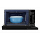 Микроволновая печь Samsung MC32DB7746KC/BW антрацит