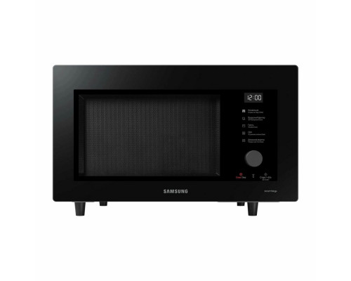 Микроволновая печь Samsung MC32DG7646KKBW черный Микроволновая печь Samsung MC32DG7646KKBW черный