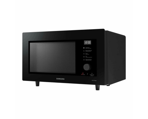 Микроволновая печь Samsung MC32DG7646KKBW черный Микроволновая печь Samsung MC32DG7646KKBW черный