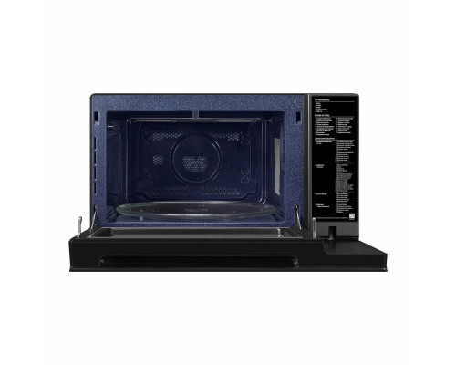 Микроволновая печь Samsung MC32DG7646KKBW черный Микроволновая печь Samsung MC32DG7646KKBW черный