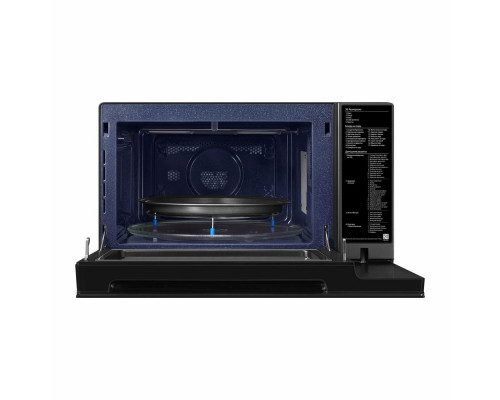 Микроволновая печь Samsung MC32DG7646KKBW черный Микроволновая печь Samsung MC32DG7646KKBW черный