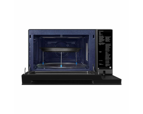 Микроволновая печь Samsung MC32DG7646KKBW черный Микроволновая печь Samsung MC32DG7646KKBW черный